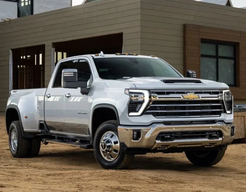 Pickup disponível para importação